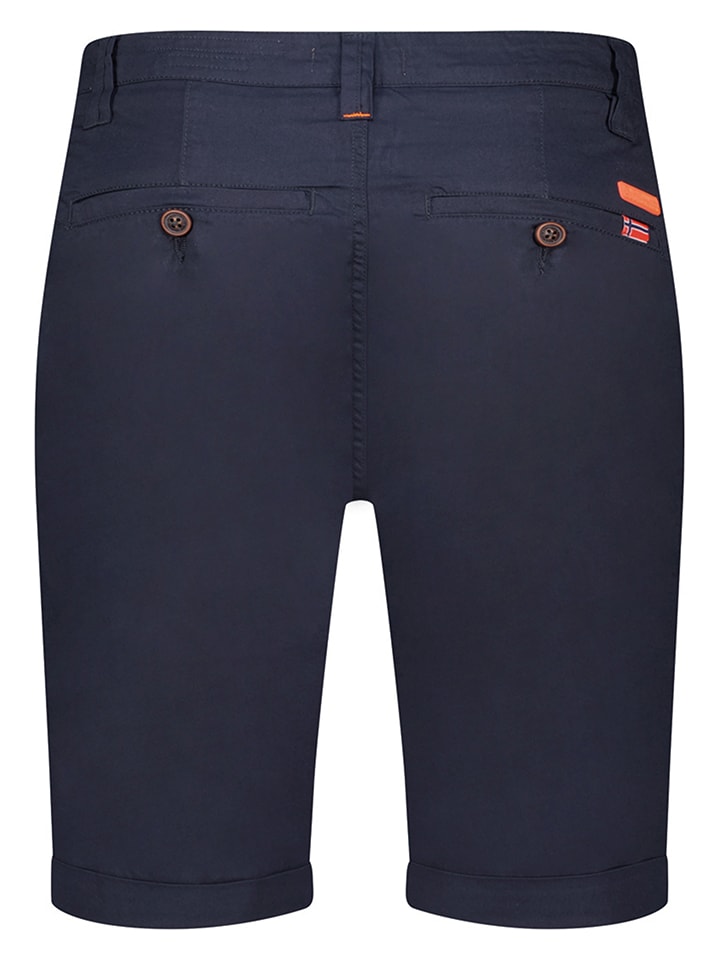 Geographical Norway Bermudas 