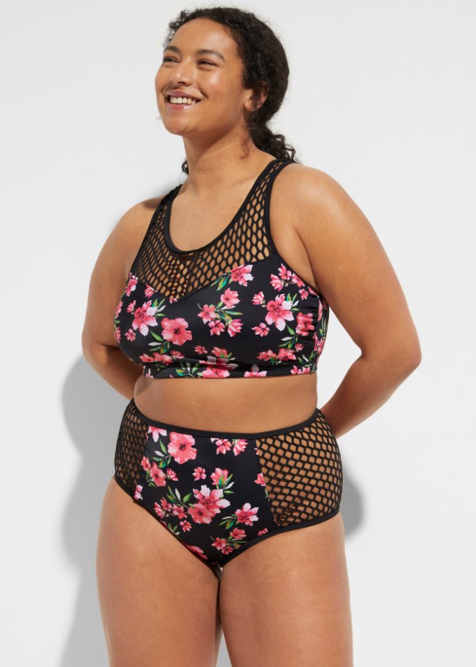 Bustier Bikini (2-tlg. Set)