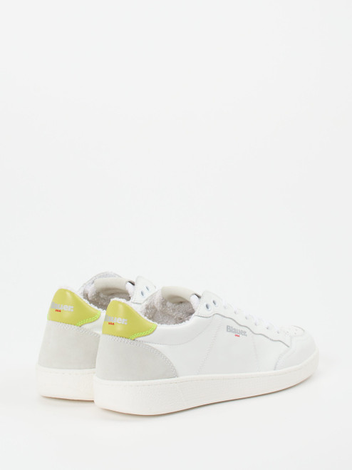 Sneaker-84657960011 Blauer