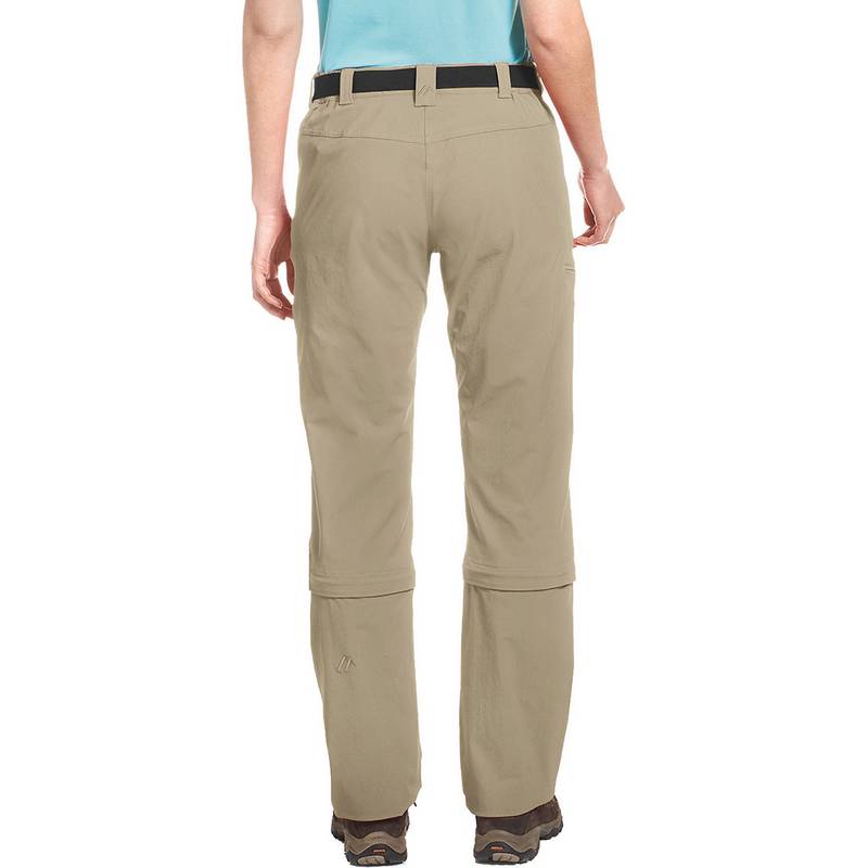 Maier Sports Arolla Zipphose Damen