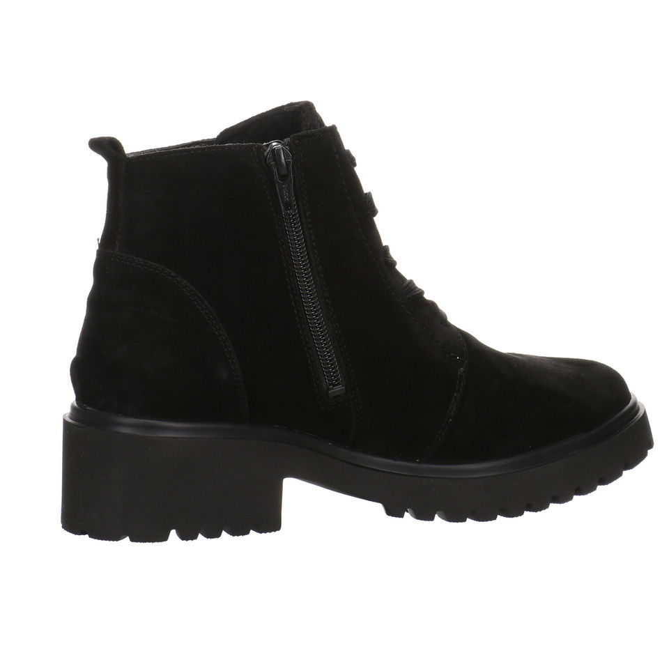 Waldläufer Luise Boots