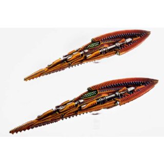 Shaltari Glass Class Cloudfliers