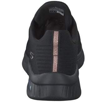 Skechers Squad Air Close Encounter in schwarz