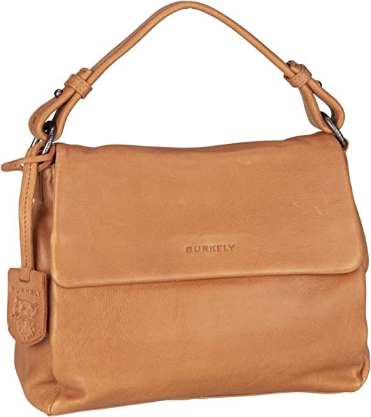 HORSTEN LEDERWAREN Handtaschen braun RV Crossover