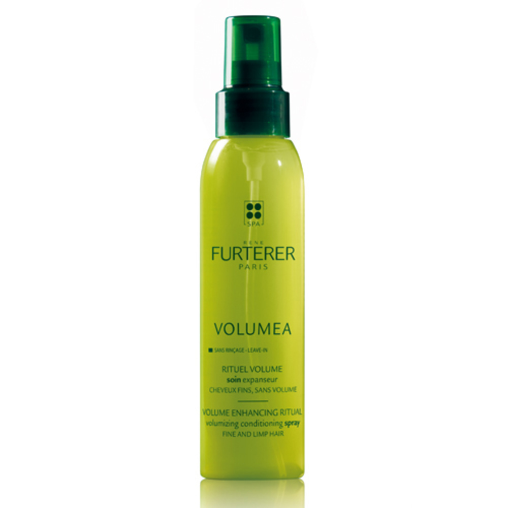 Furterer René Furterer Volumea Soin expanseur sans rinçage - 125 ml Soin sans rincage