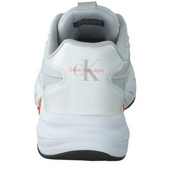 Calvin Klein Sneaker in weiß
