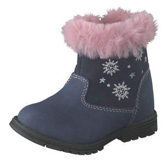 Leone for kids Stiefelette in blau