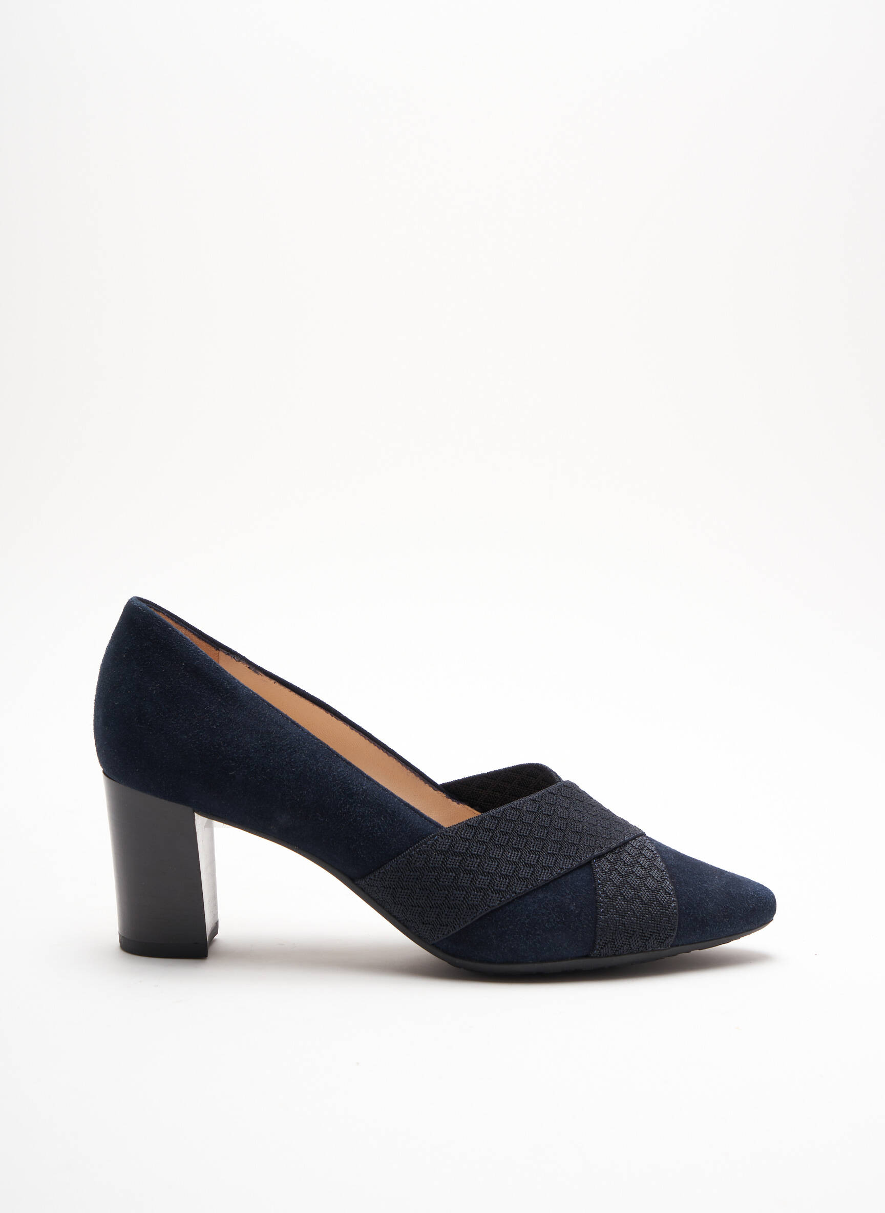Peter Kaiser Escarpins Femme couleur bleu