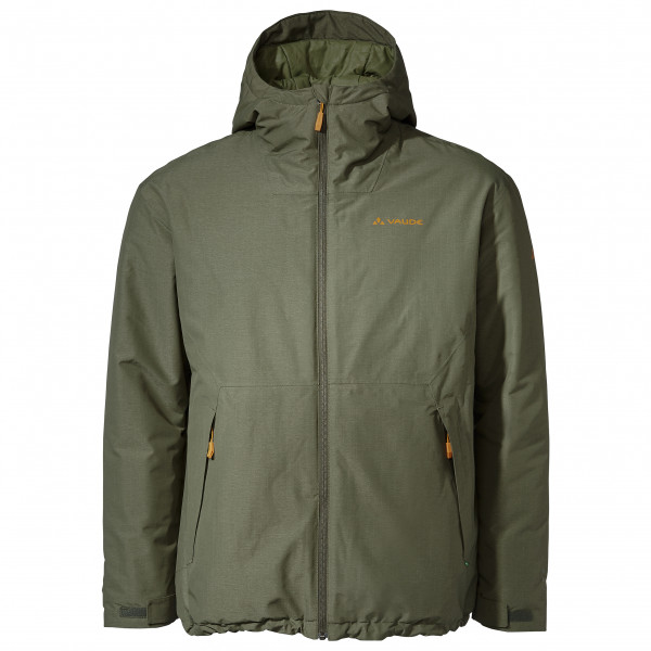 Vaude - Neyland Padded Jacket - Regenjacke
