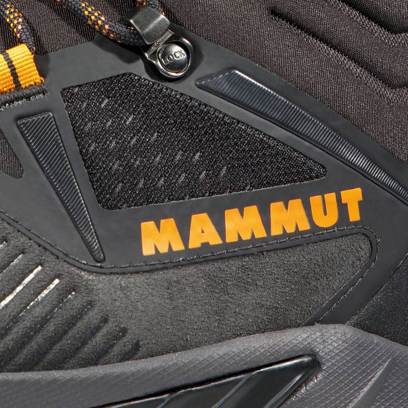 Mammut Sapuen High GTX Wanderschuhe Herren