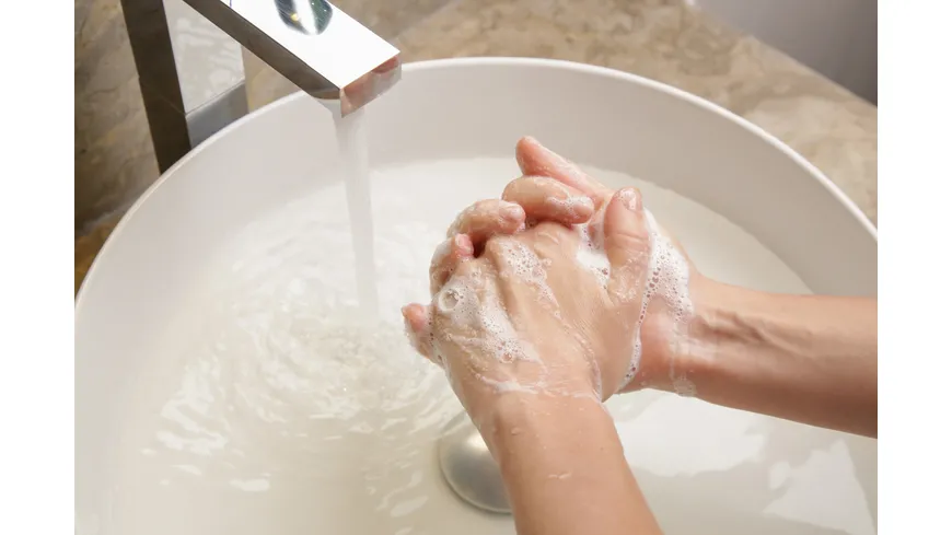 Impresan Desinfektion Handgel 50 ml