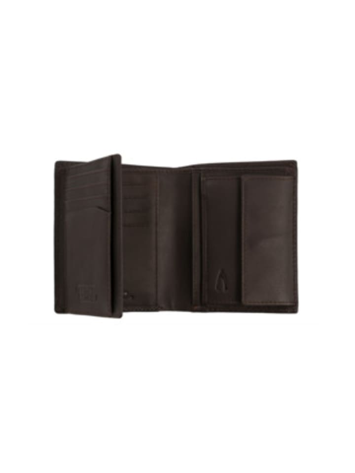 Camel Active Geldbörse in braun günstig kaufen onesize