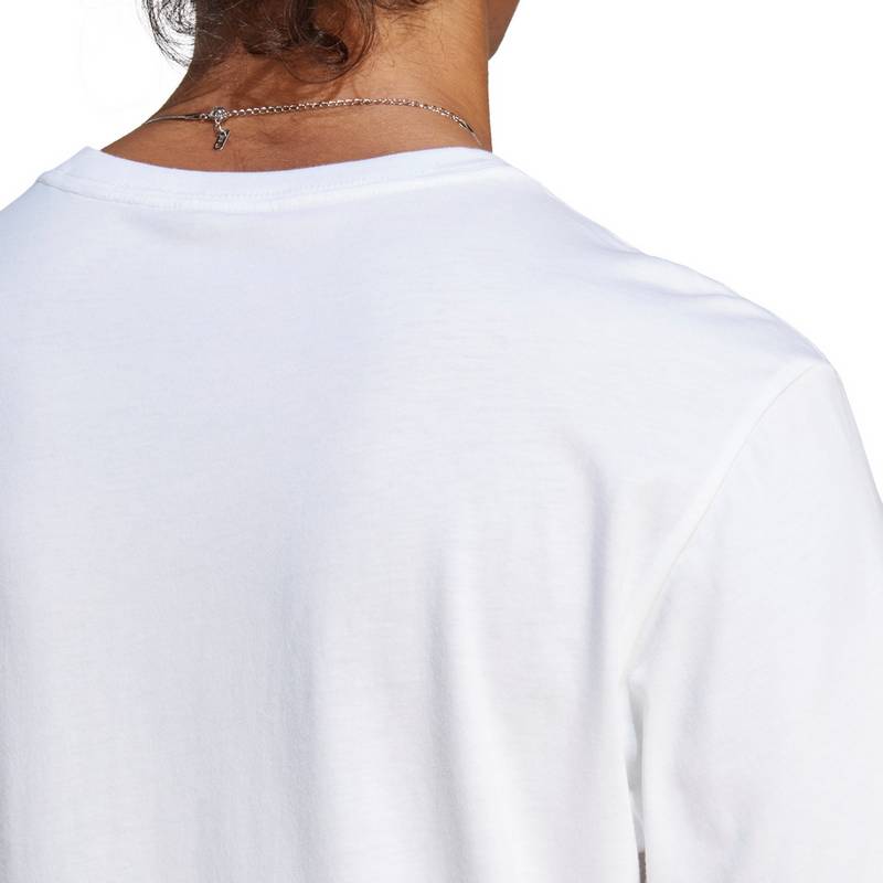 adidas Essentials T-Shirt Herren