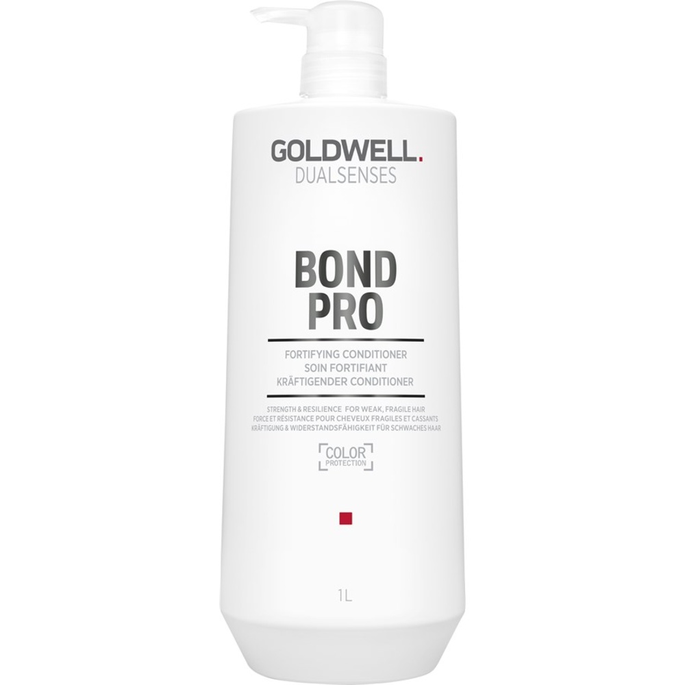 Goldwell Fortifying Conditioner Aprés-shampooing