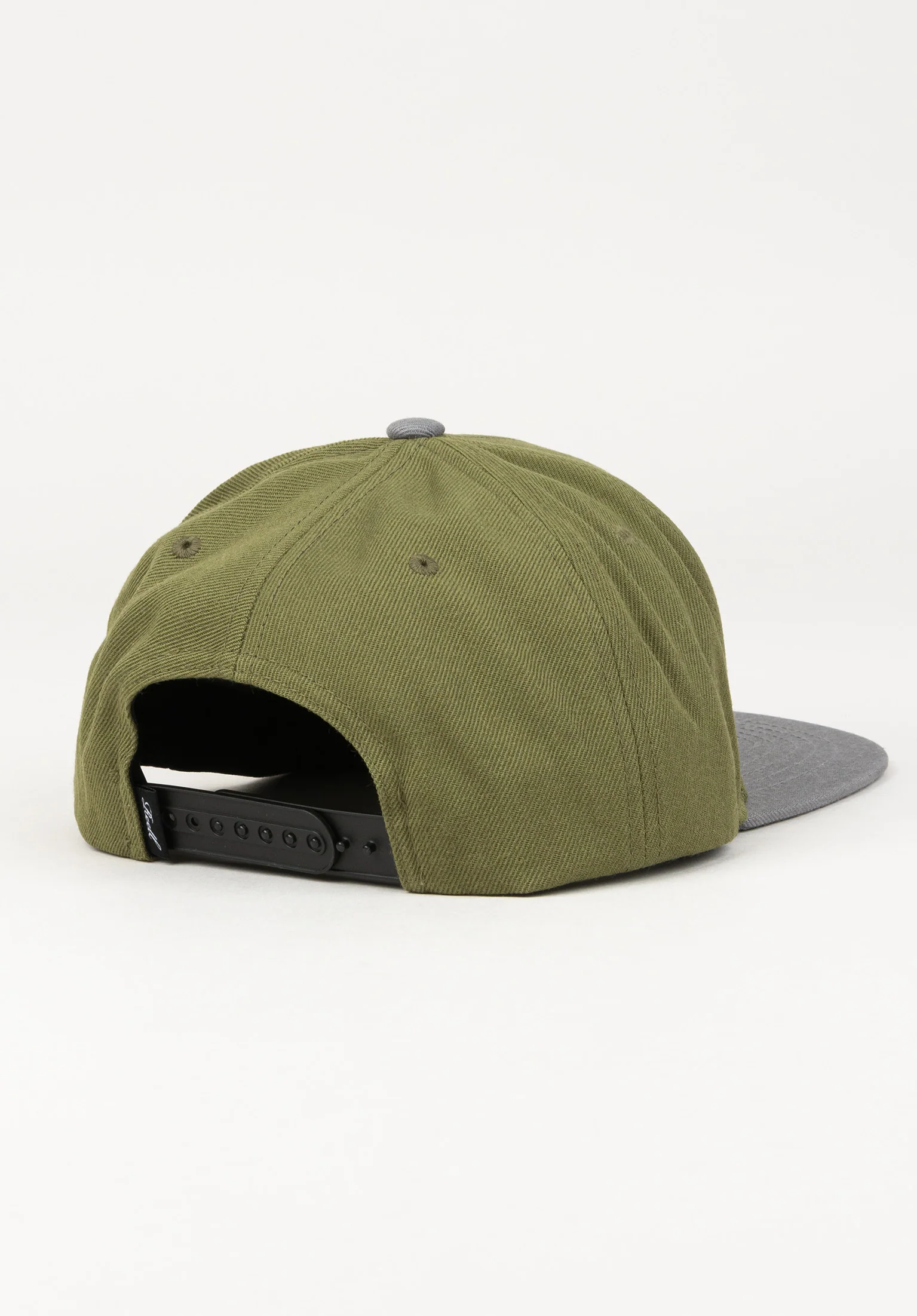 Pitchout Cap