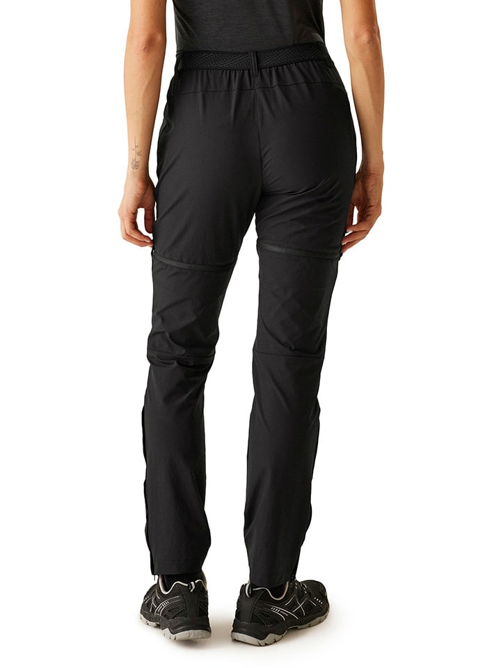 Regatta Zipp-Off-Funktionshose 