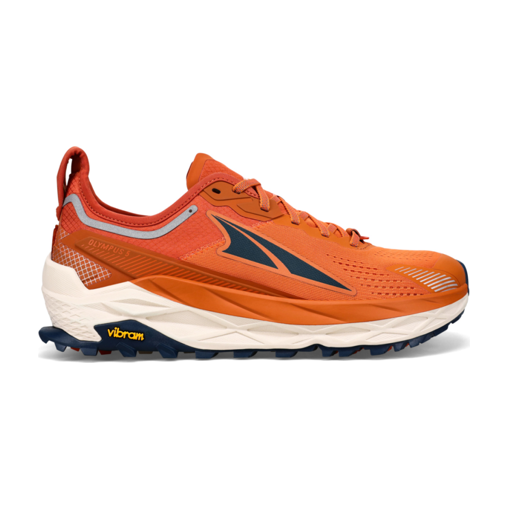 Altra OLYMPUS 5 AL0A7R6P802 / orange