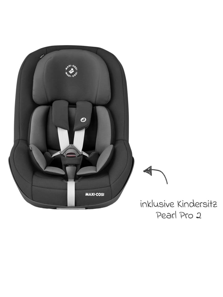 ABC-Design Buggy & Sportwagen Avus Air inkl. Reboarder in schwarz günstig kaufen onesize