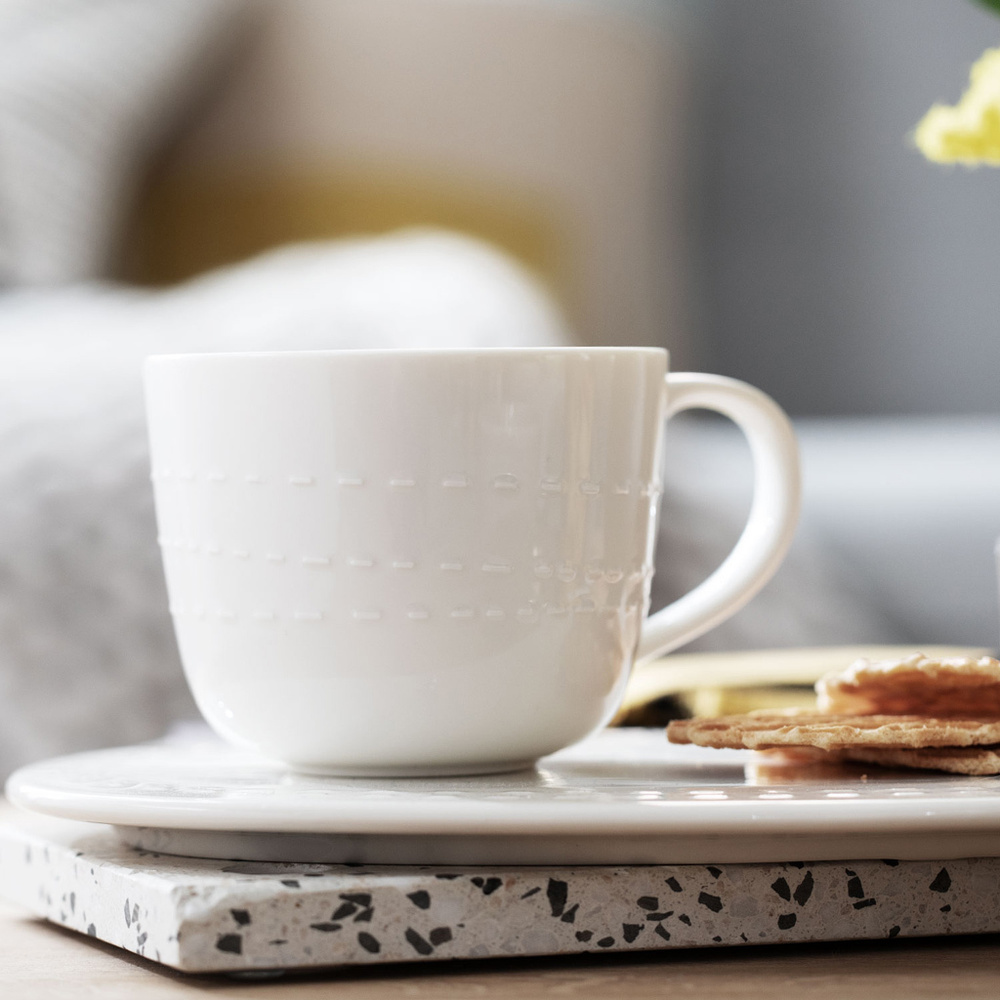 like. by Villeroy & Boch Tasse sans couvercle it's my moment Tasse
