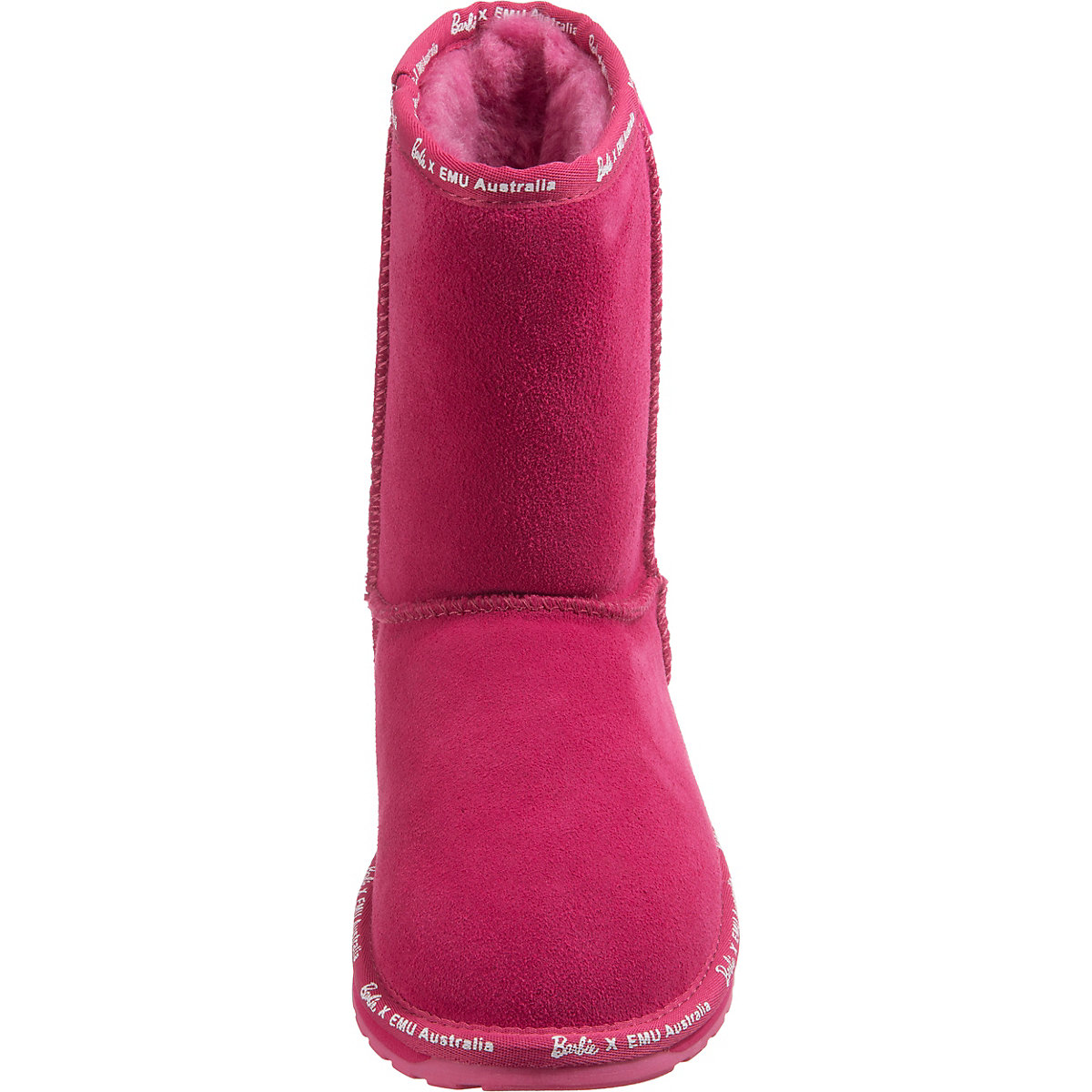 Baby Winterstiefel für Mädchen