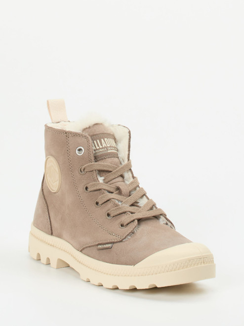 Sneaker high-81662490004 Palladium