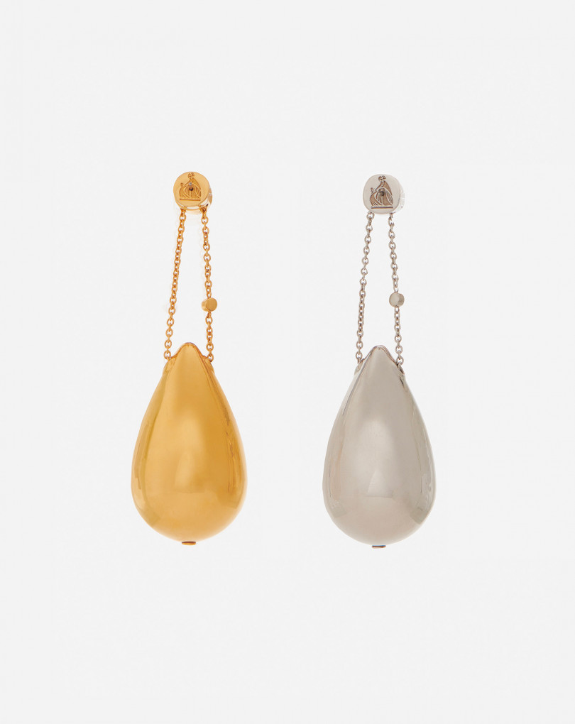 BOUCLES D'OREILLES DROP ARPEGE