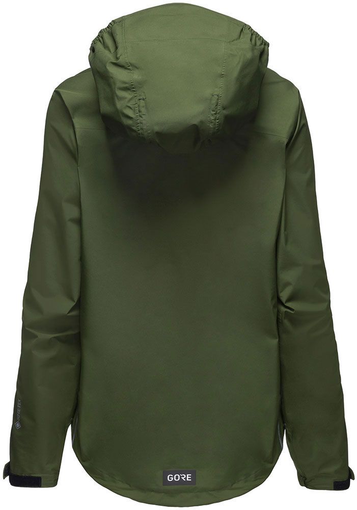 GOREWEAR Endure GORE-TEX®- Damen MTB Regenjacke kaufen | Bike-Discount