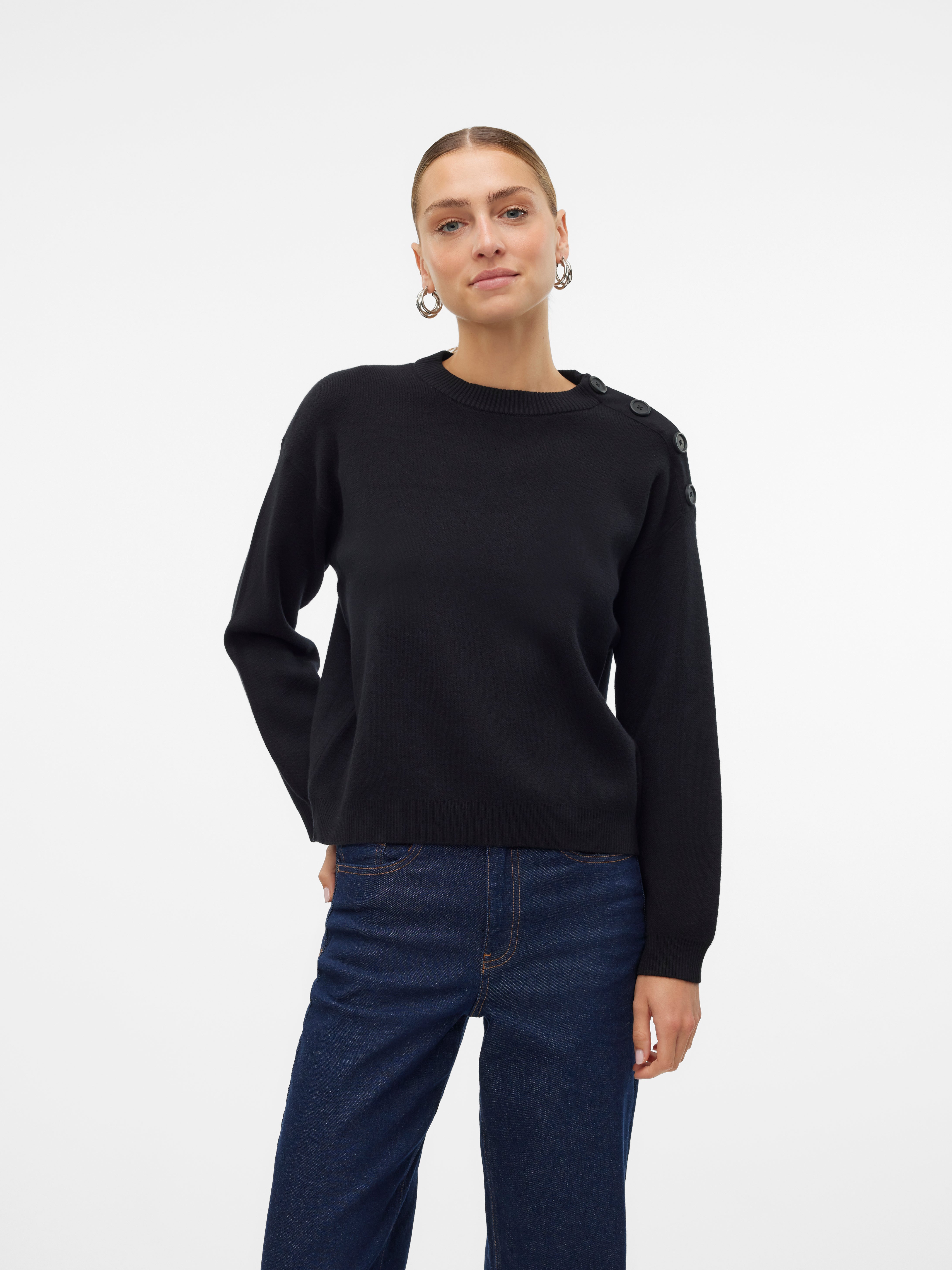 VMSABA Pullover