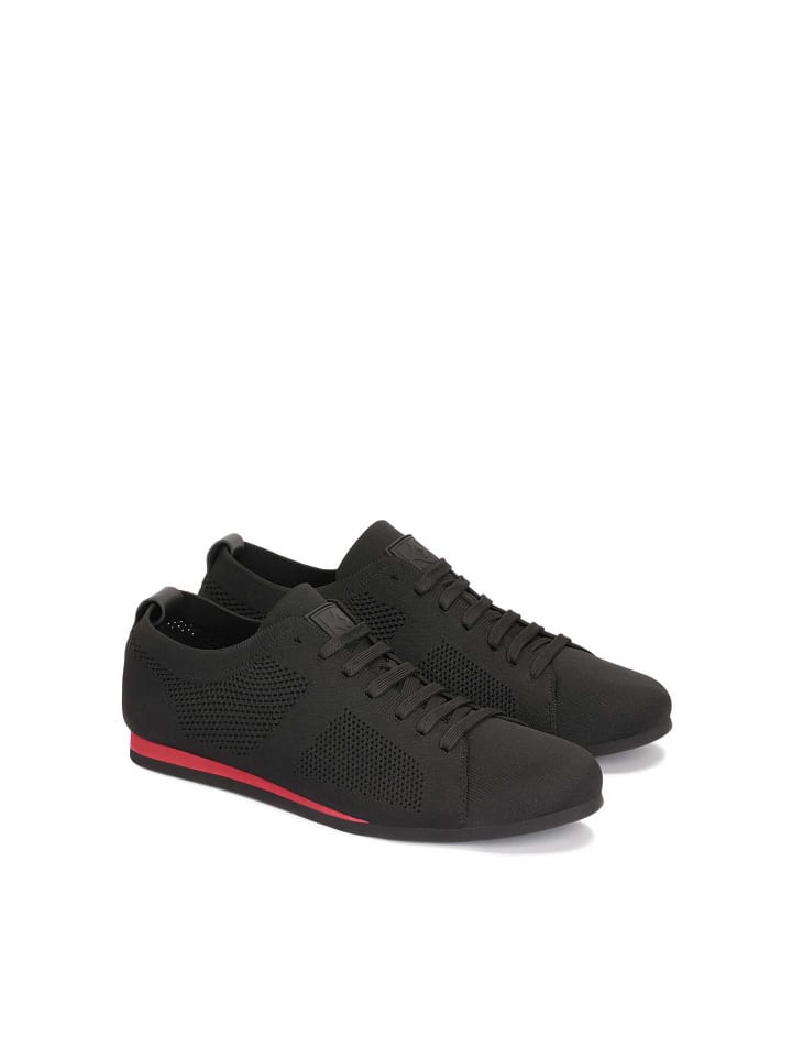 Kazar Schnürschuhe in Schwarz günstig kaufen
