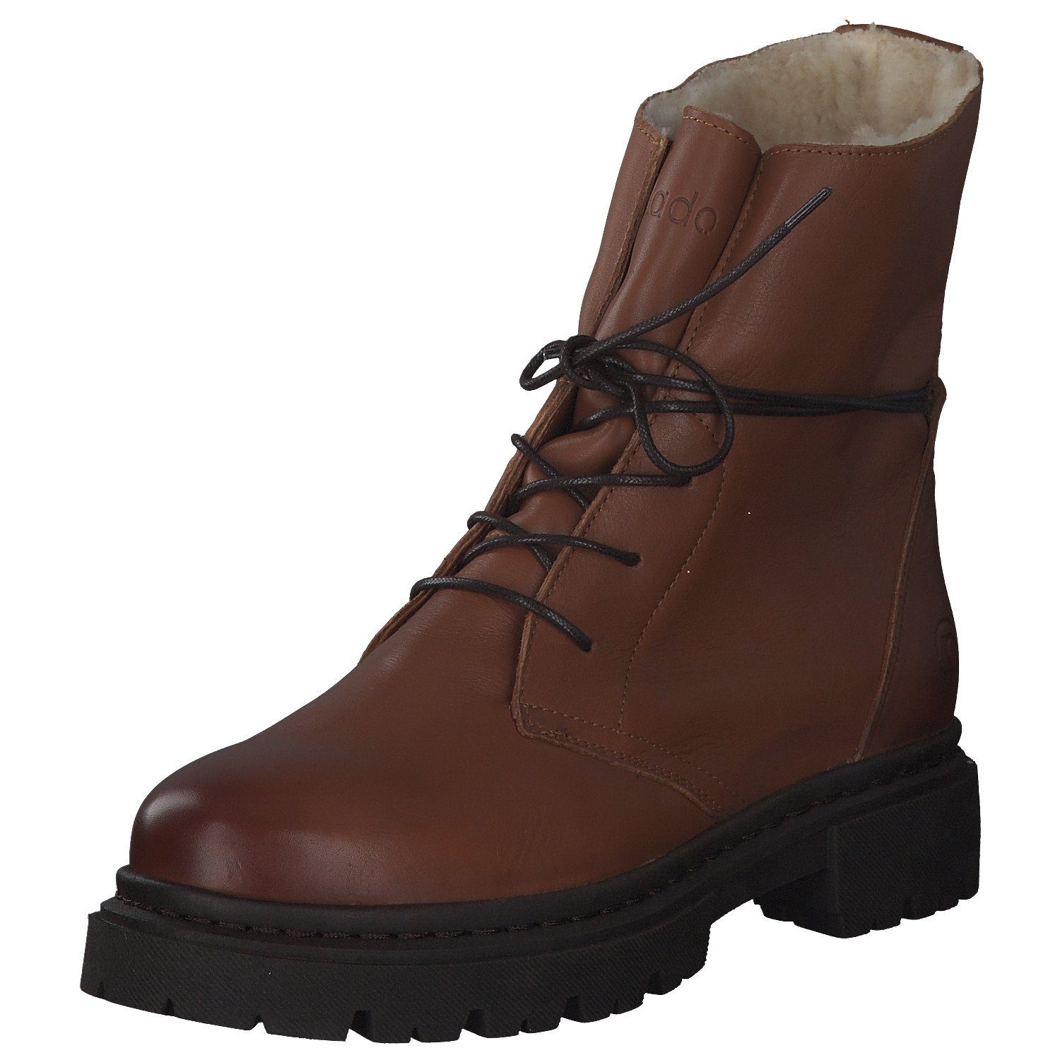 Palado Palado Kasos Block Schnürstiefel