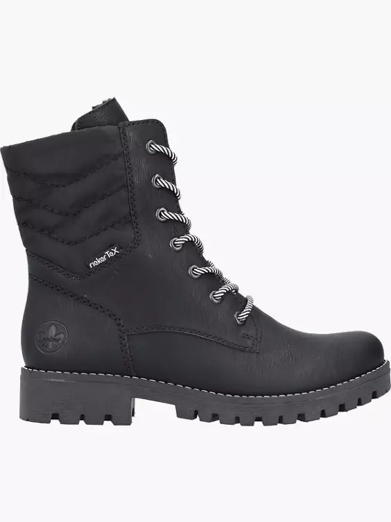 Rieker Damen Biker Boots