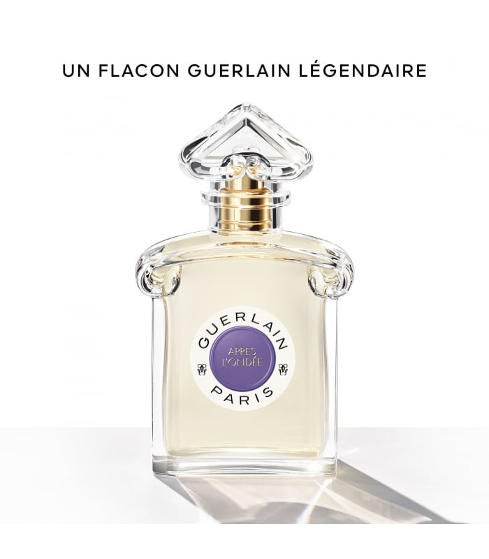 Guerlain-APRÈS L'ONDÉE-Eau de Toilette Vaporisateur