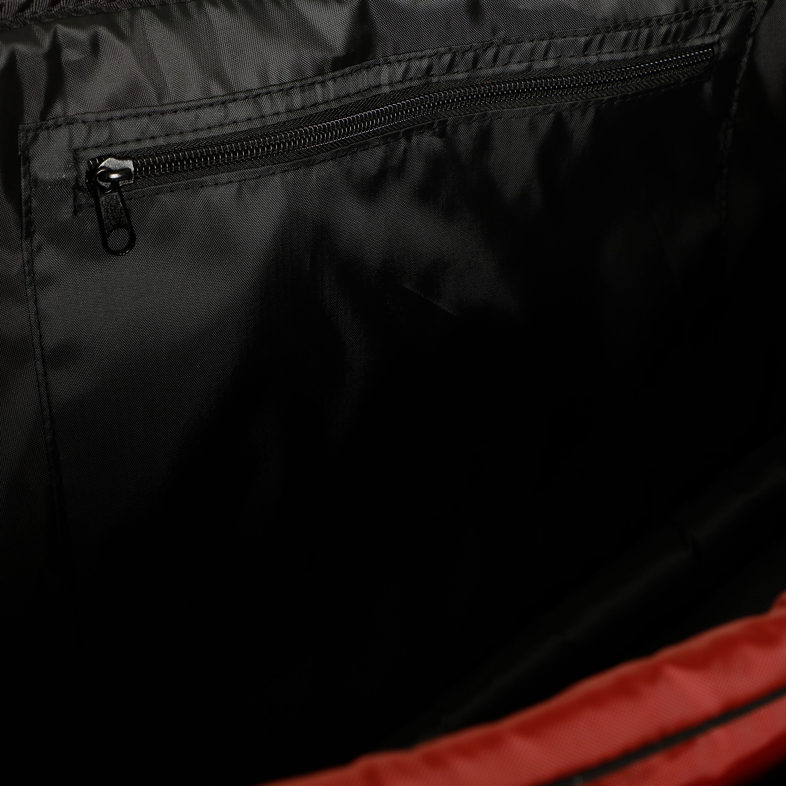 CX Club Schlägertasche 6er - Schwarz, Rot