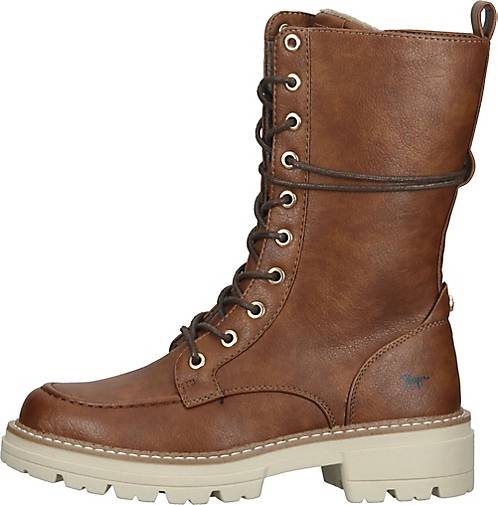 MUSTANG Stiefel