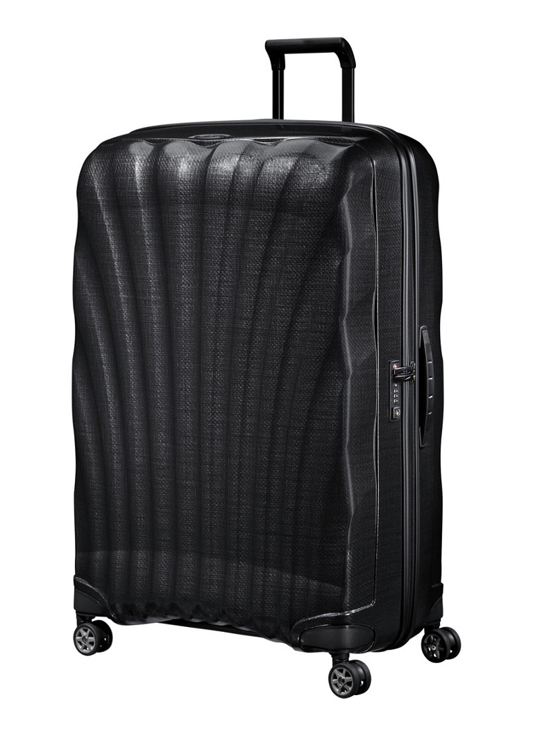 Samsonite C-Lite vērpējs 86 cm