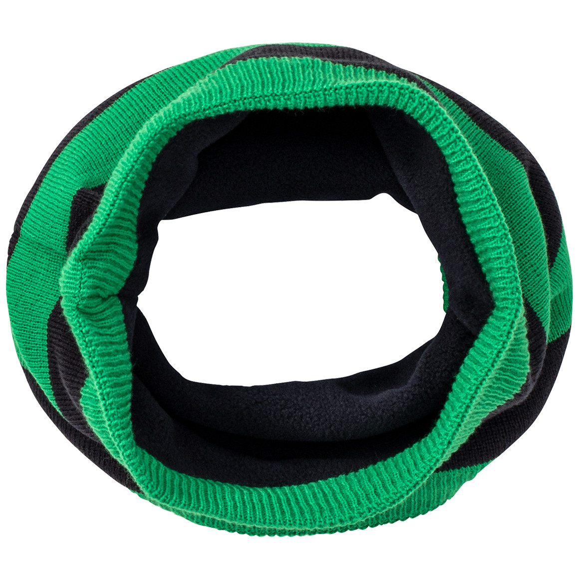Jungen Snood mit Fleece-Futter