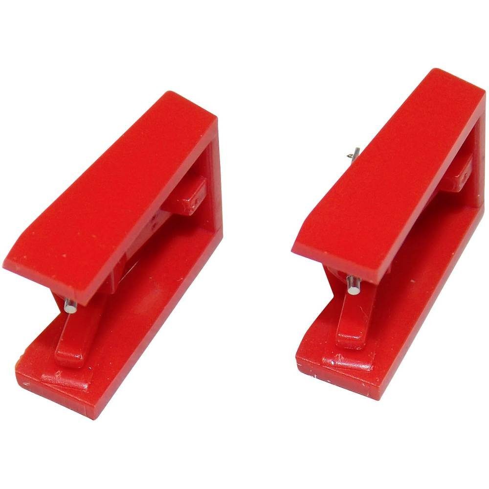 ION AUDIO Tonabnehmer iCT04 RS Ersatznadel-Set