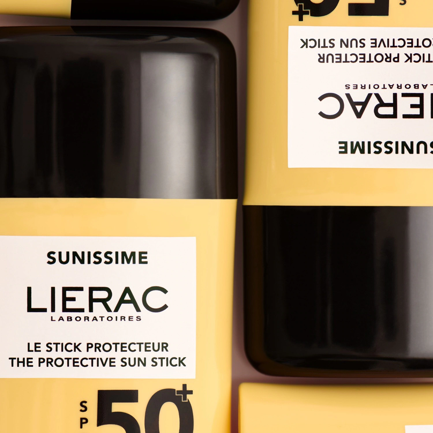 Lierac Le Stick Protector SPF50+