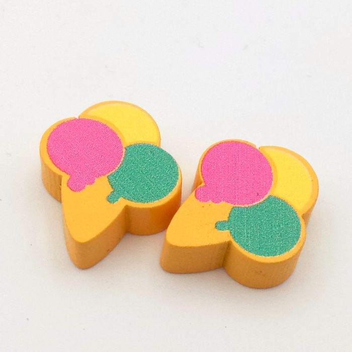 Eiscreme Token