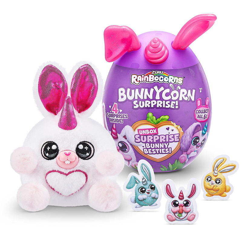 Rainbocorn Bunnycorn Surprise S1