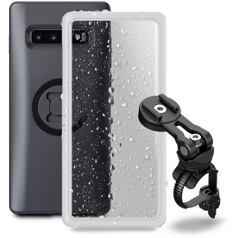 Sp Connect BIKE BUNDLE GALAXY S10+ Fahrradhalterung