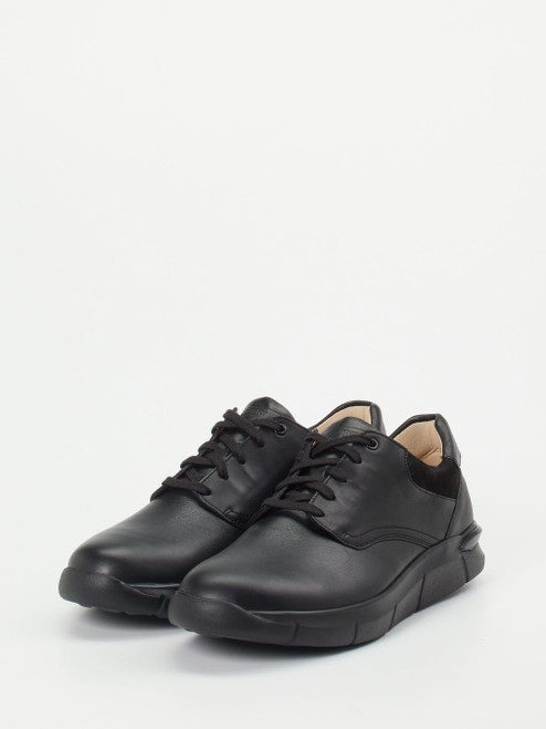 Schnürschuh-46510091144 Ganter