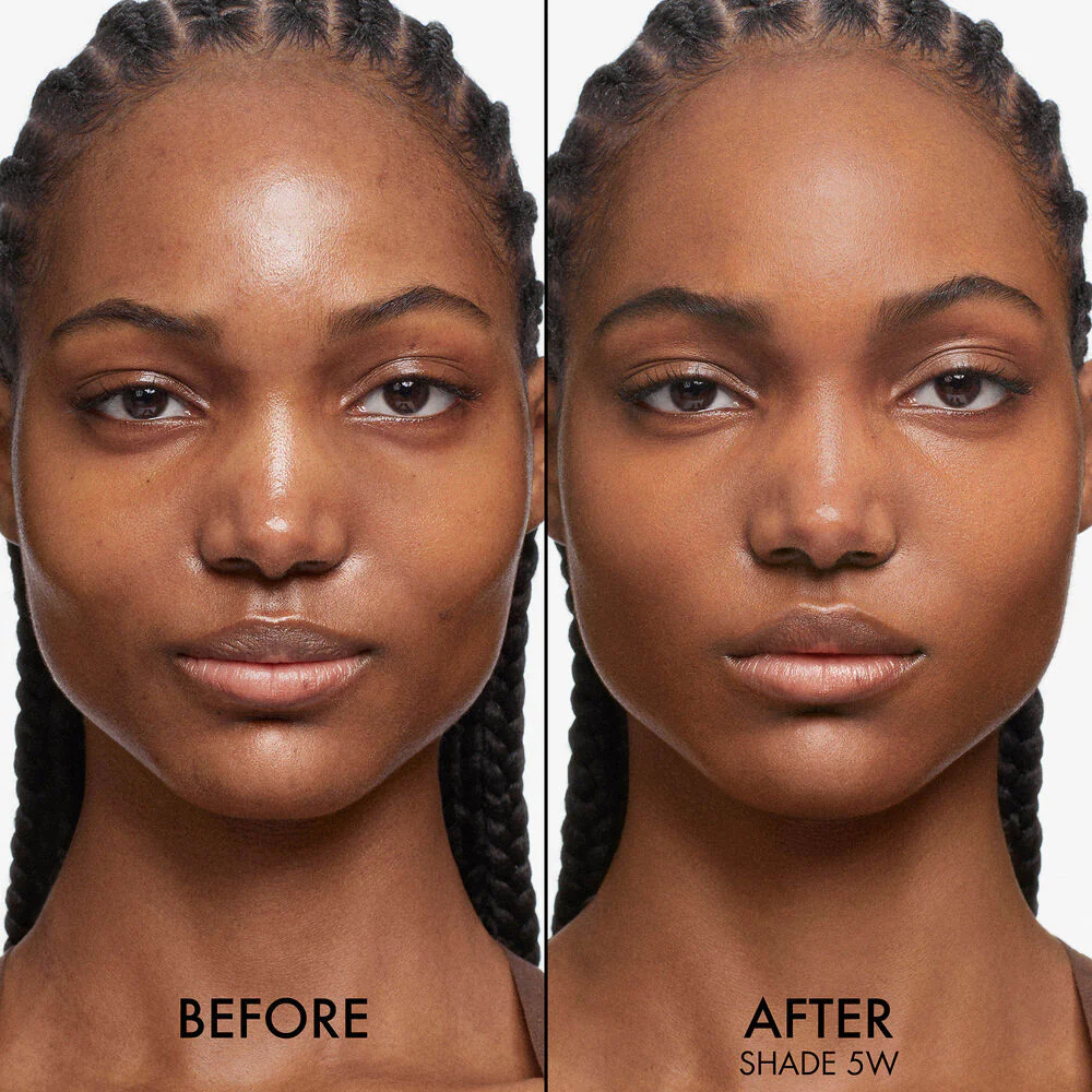 Dior Backstage Face & Body Foundation – podkład w płynie, makijaż ciała