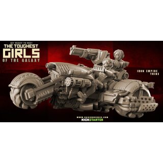 Combat Trike (IE)