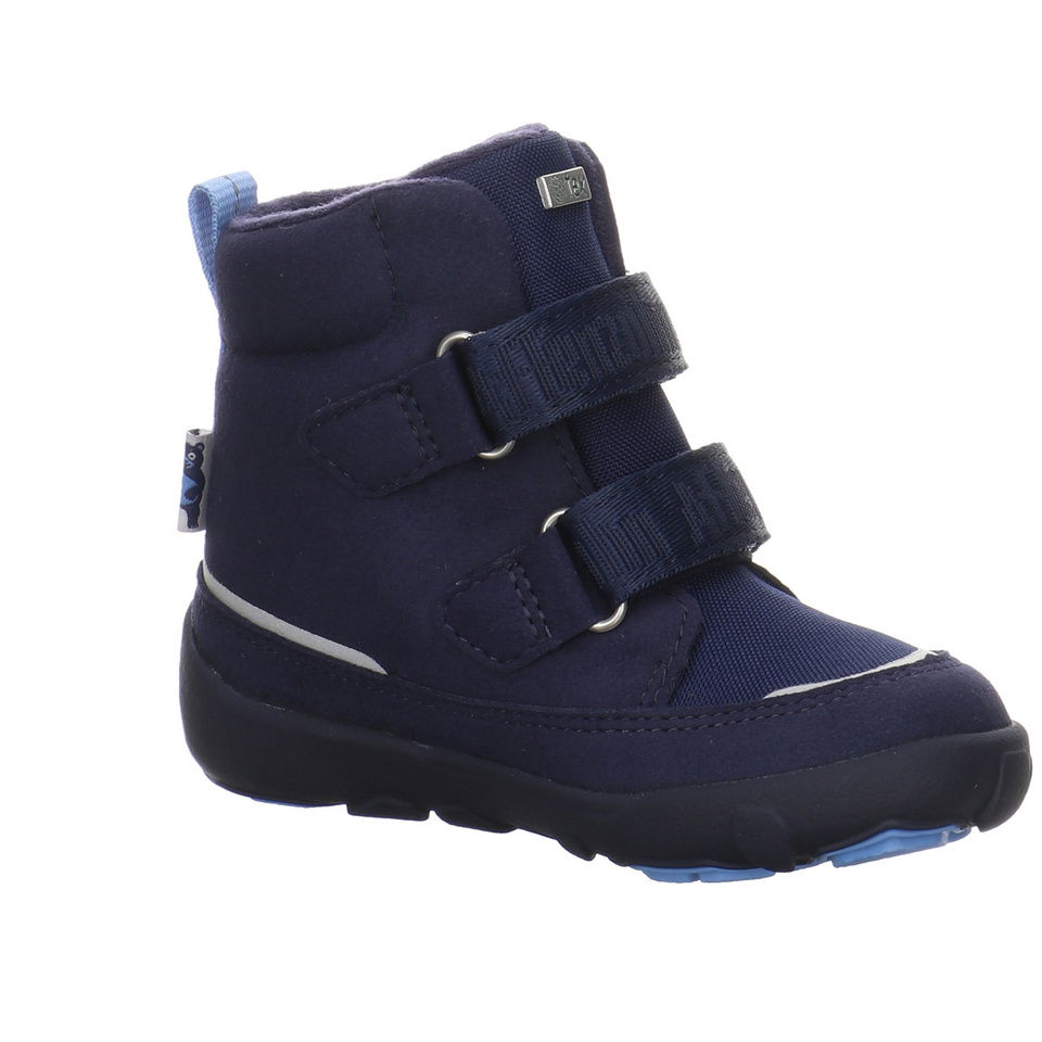 Affenzahn Bär Comfy Boots