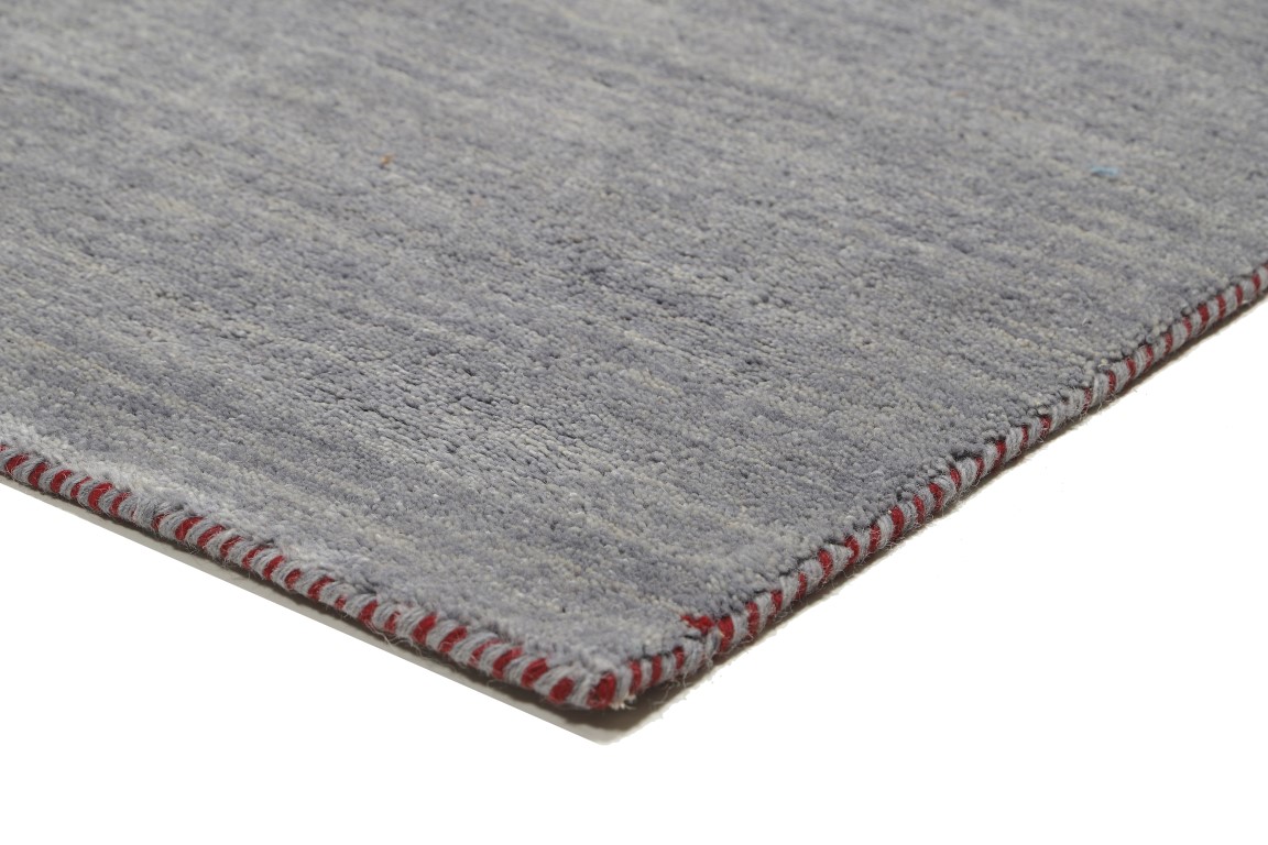 MyFlair Teppich Adelle 290cm x 200 cm, Farbe Grau, rechteck