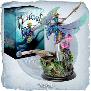Moonstone - Vespa (EN)