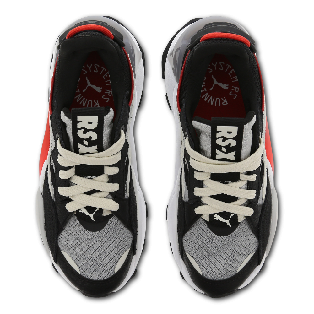 PUMA Rs xl 396270 01 / grau