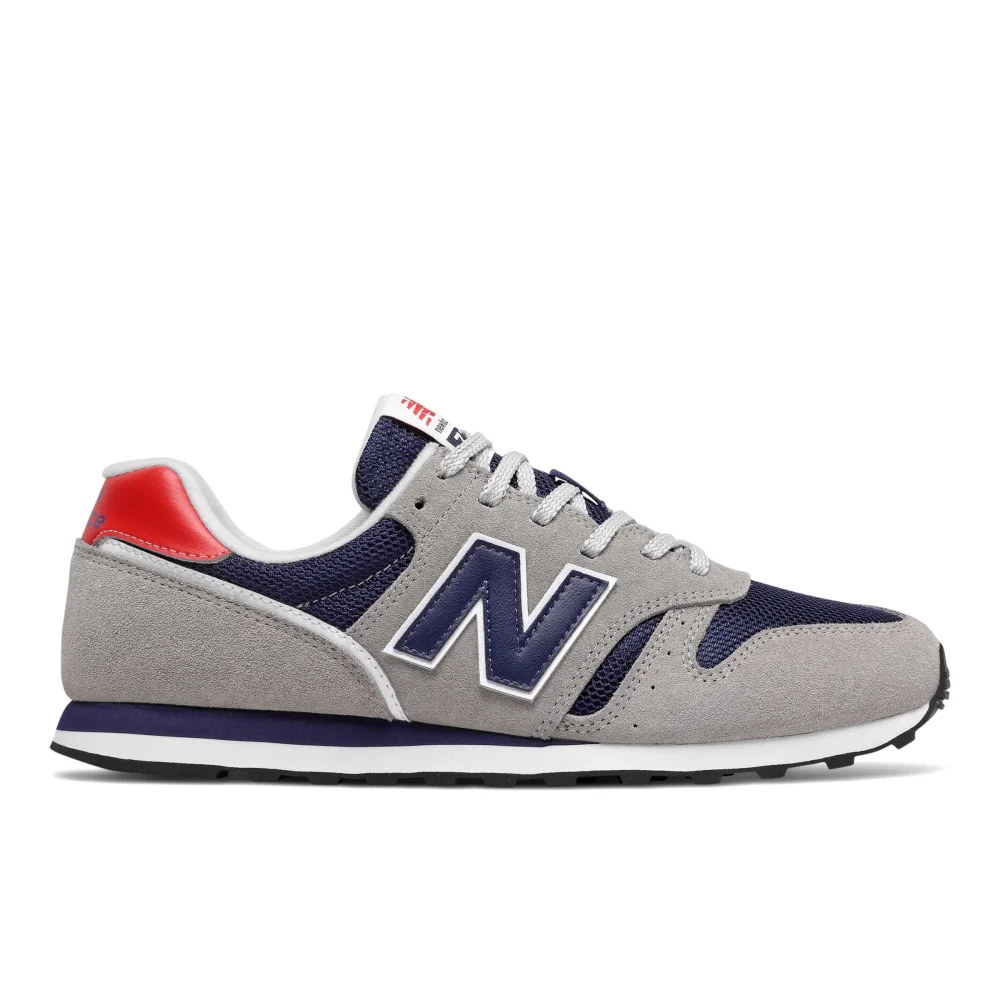New Balance 373 ML373CT2 / grau