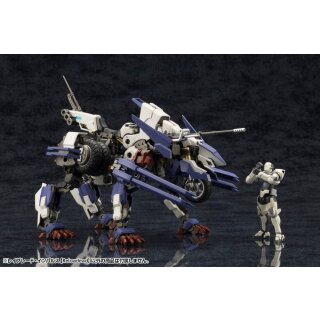 Hexa Gear Plastic Model Kit - Rayblade Impulse (Reloaded)